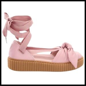 PUMA X FENTY Bow Creeper Sandal